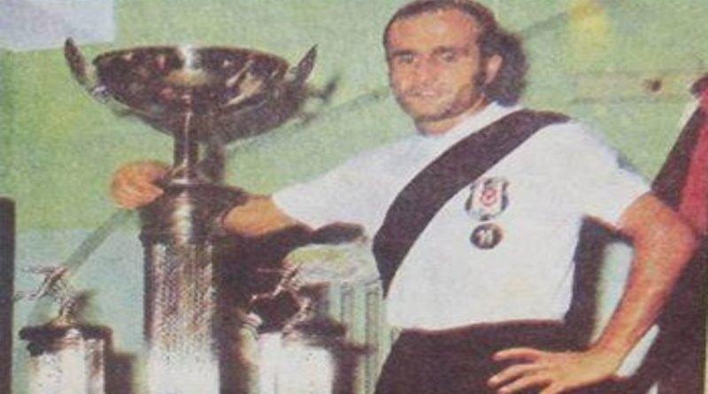 17 - Sanlı Sarıalioğlu - 75 gol