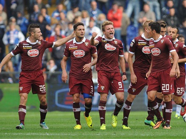 Torino FC - 7 şampiyonluk