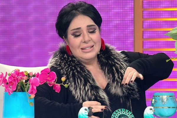 Nur Yerlitaş - Fenerbahçe