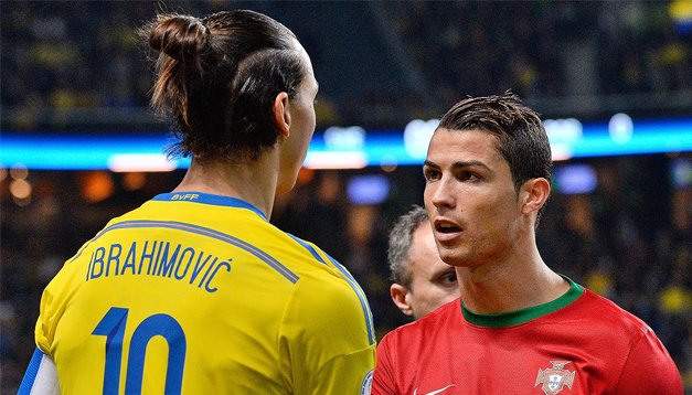 'Dünyanın en nefret edilen futbolcuları - Bir Türk futbolcuda bu listede