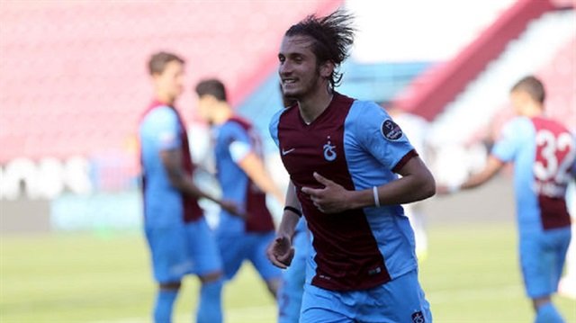 1-YUSUF YAZICI - GOL: 4 - ASİST: 4 - DK: 625 - DK/GOL=78