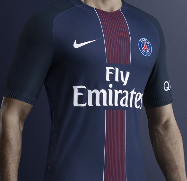  9) Paris Saint-Germain (685,000)