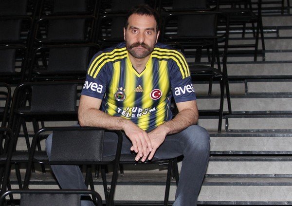 Timur Acar - Fenerbahçe