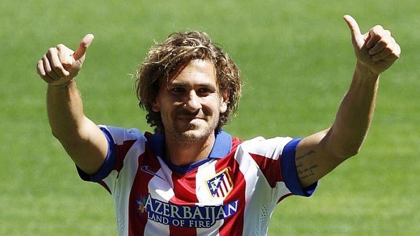 22. Alessio Cerci