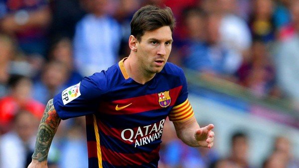 Lionel Messi - Pire, Leo