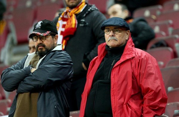 Rasim Öztekin - Galatasaray