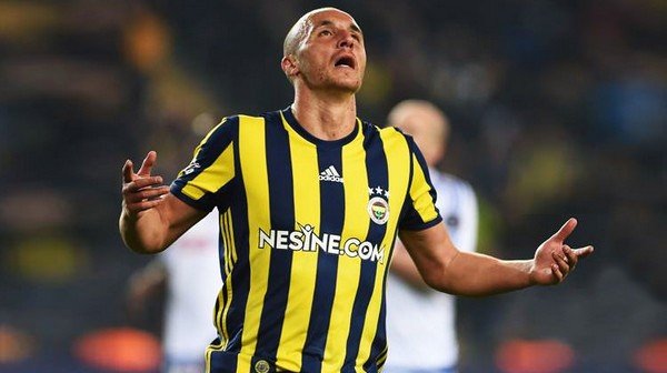 Aatıf Chahechouhe - 3 milyon euro