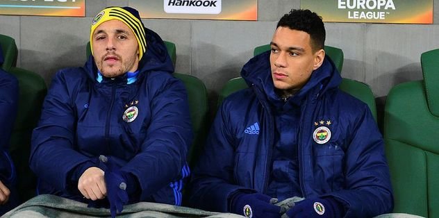 Aatıf’tan iyi haber.