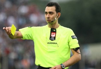 ABDULLAH YILMAZ-Trabzonspor