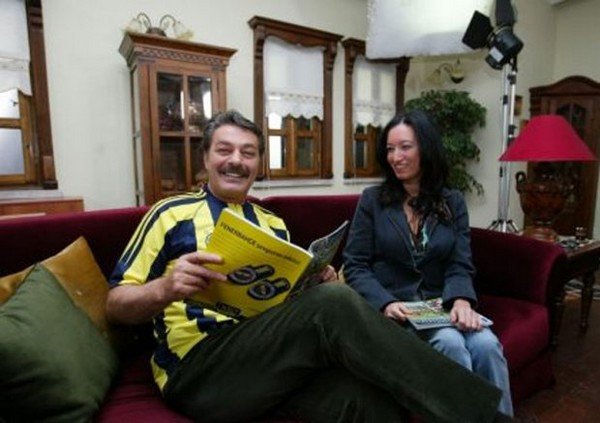 Kadir İnanır - Fenerbahçe