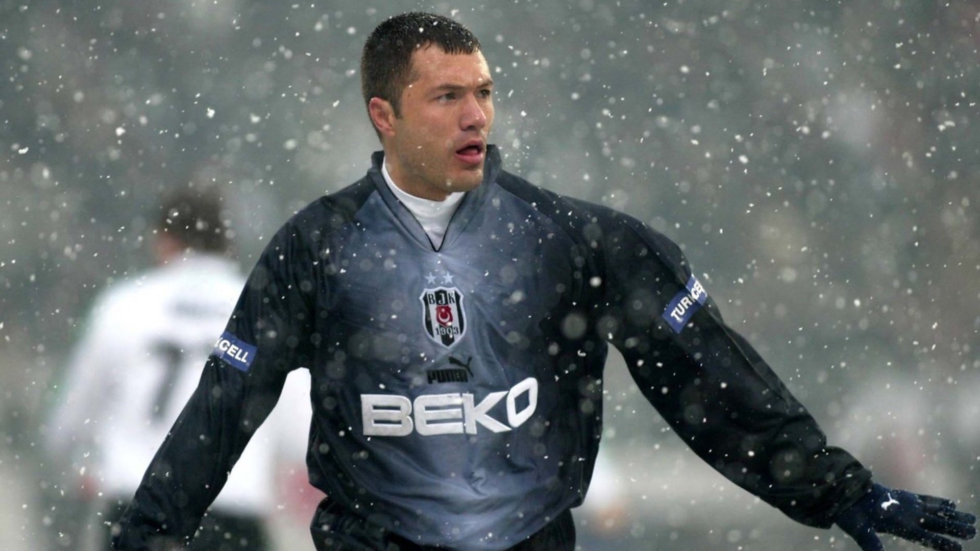 Adrian İlie