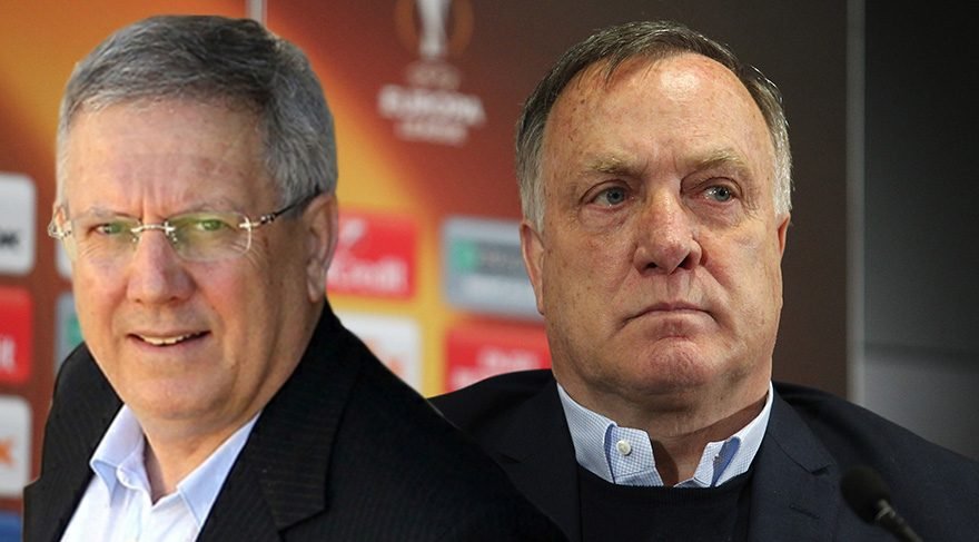 Advocaat Aziz Yıldırım’a rest çekti!