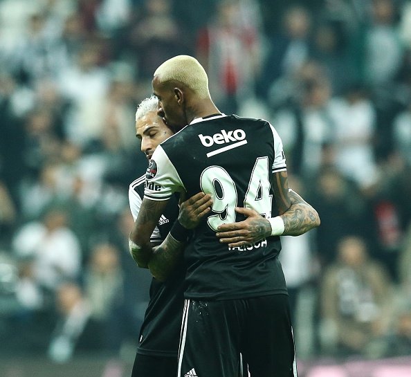 Ahmet Çakar’ın Beşiktaş - Akhisar Belediyespor maç yorumu (Sabah) 