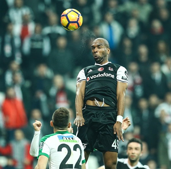 Ahmet Çakar’ın Beşiktaş - Akhisar Belediyespor maç yorumu (Sabah) 
