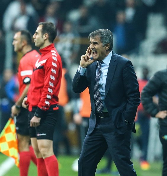 Ahmet Çakar’ın Beşiktaş - Akhisar Belediyespor maç yorumu (Sabah)
