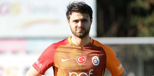 Ahmet Çalık - 2.5 milyon Euro