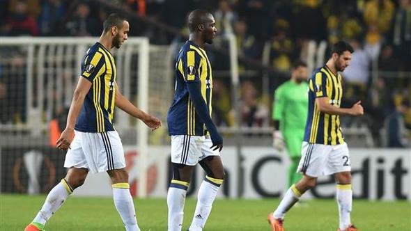 Ahmet Ercanlar: ’Suç futbolcularda değil’