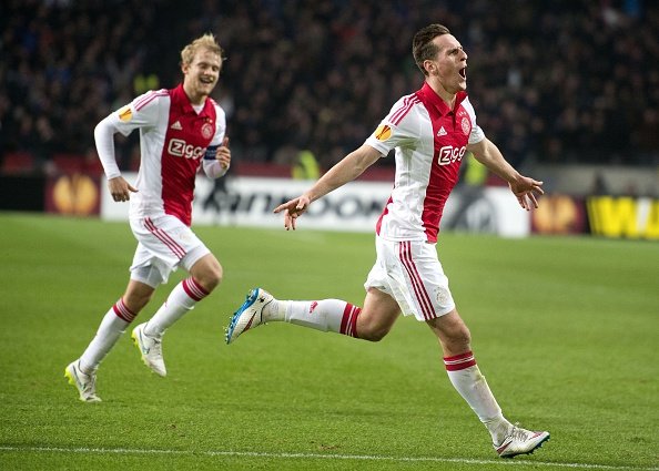 Ajax