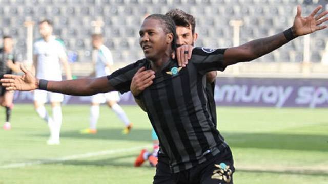 Akhisar Belediyespor