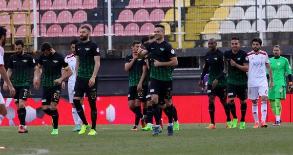 Akhisar Belediyespor