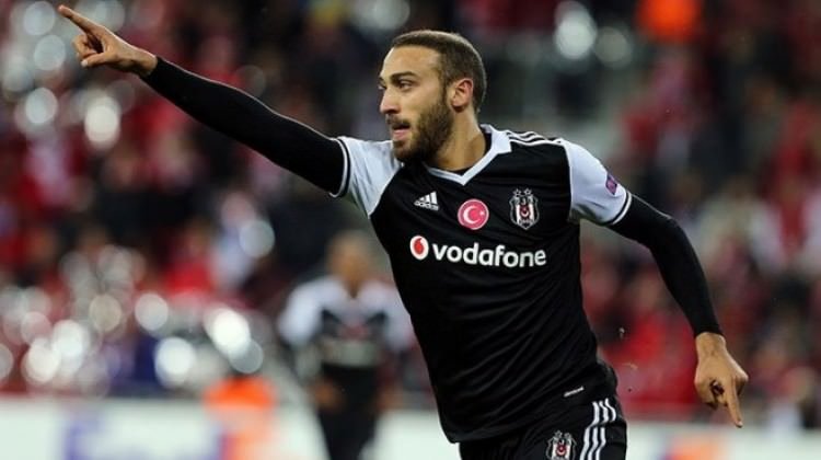 Alemin kralı Beşiktaş