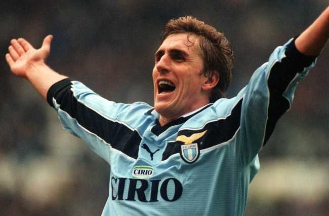 Alen Boksic