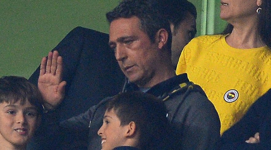 Ali Şen: ’Ali Koç isterse Mourinho’yu getirir’