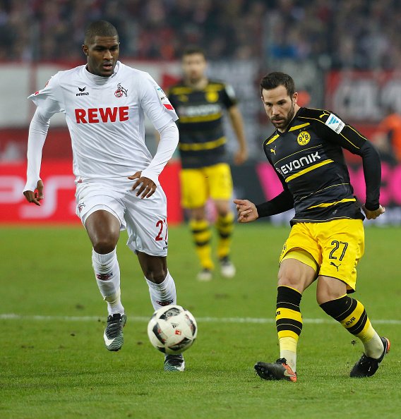 Almanya Bundesliga