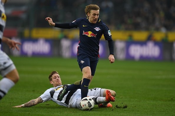 Almanya Bundesliga
