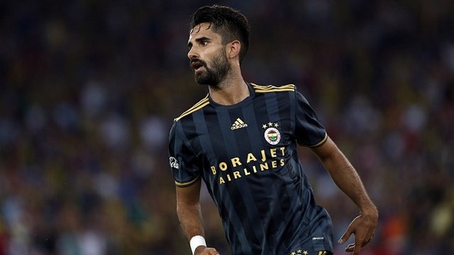 Alper Potuk(Fenerbahçe) - Afyonkarahisar