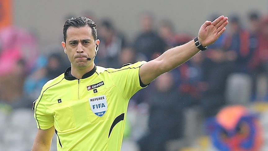 Alper Ulusoy - Mühendis