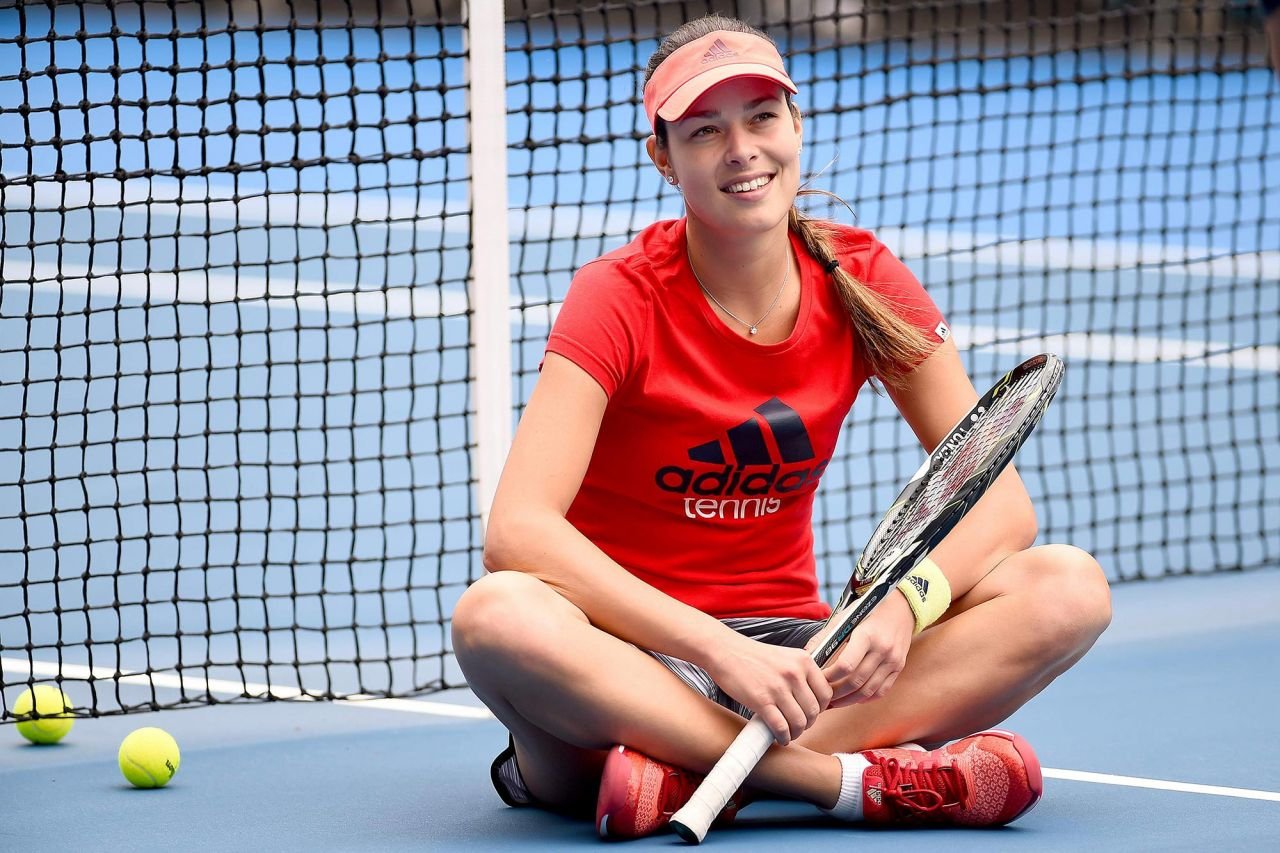 Ana Ivanovic