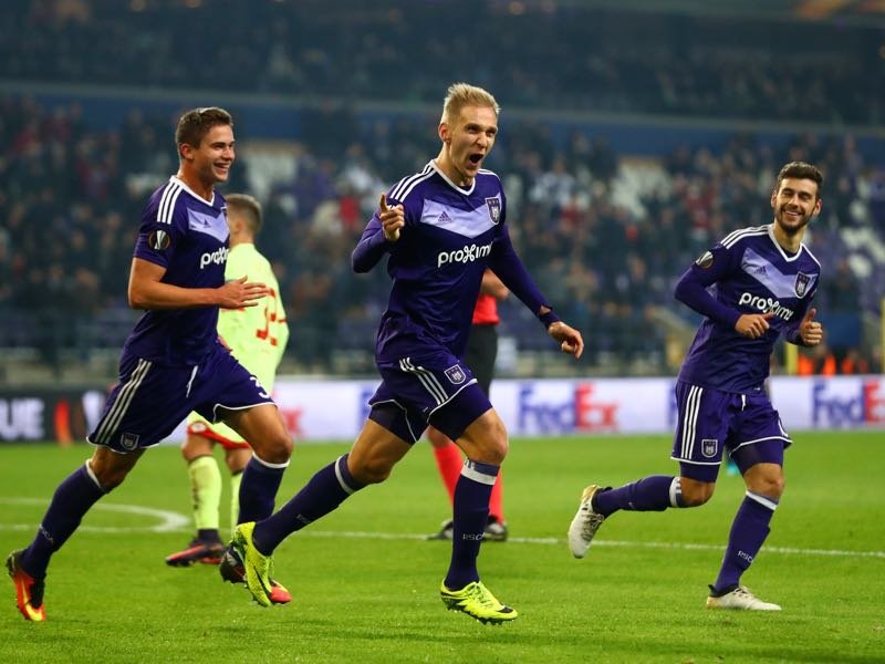 Anderlecht
