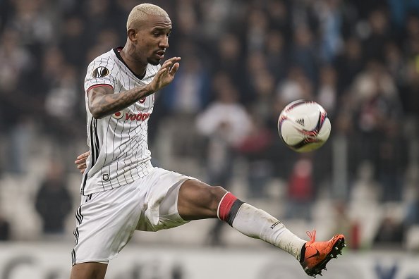 Anderson Talisca