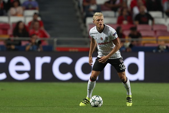 Andreas Beck