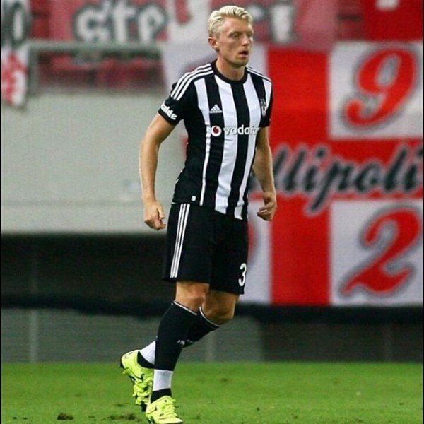 Andreas Beck - 4.5 Mil. Euro