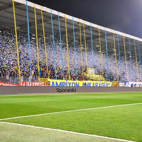 Ankaragücü