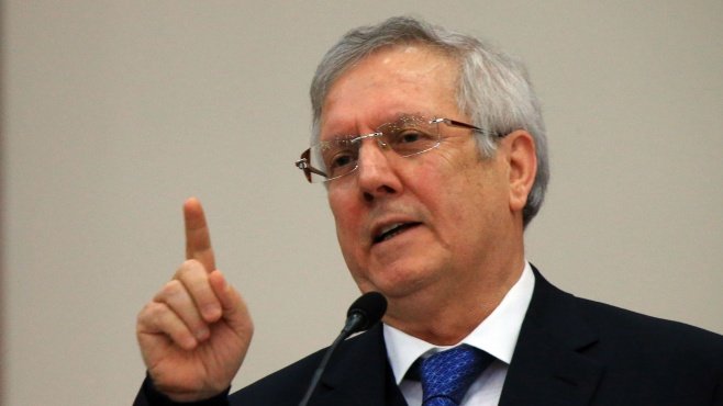 Anket sonuçlarına göre suçlu Başkan ve yönetim!