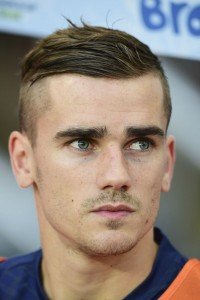 Antoine Griezmann