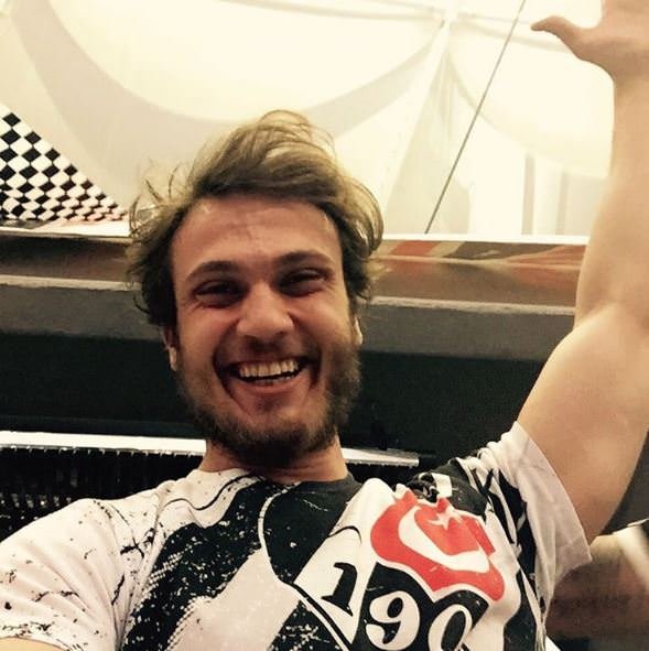 Aras Bulut İynemli
