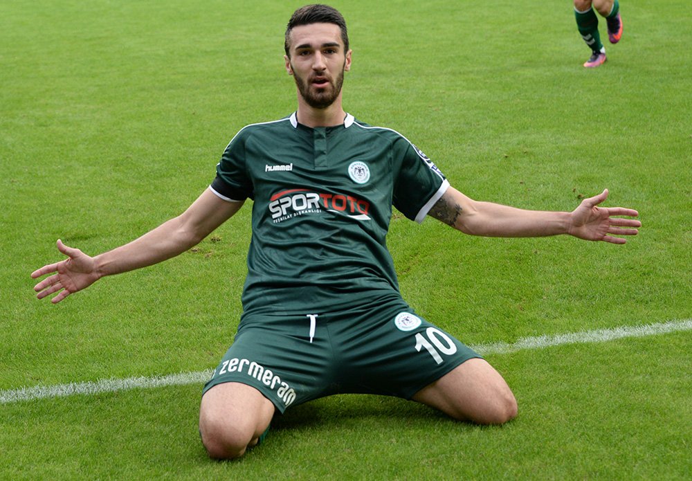 Atiker Konyaspor