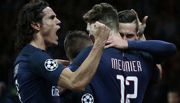 Avrupa Liglerinde gol ve asist krallıkları (20 Şubat 2017)