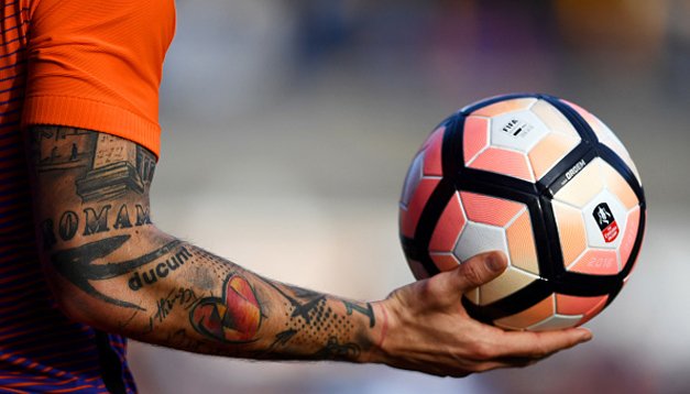 'Avrupa Liglerinde haftanın görünümü