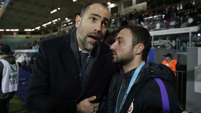 Igor Tudor’un Beşiktaş derbisindeki taktik planı