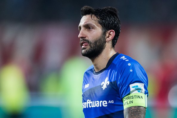 AYTAÇ SULU - DARMSTADT