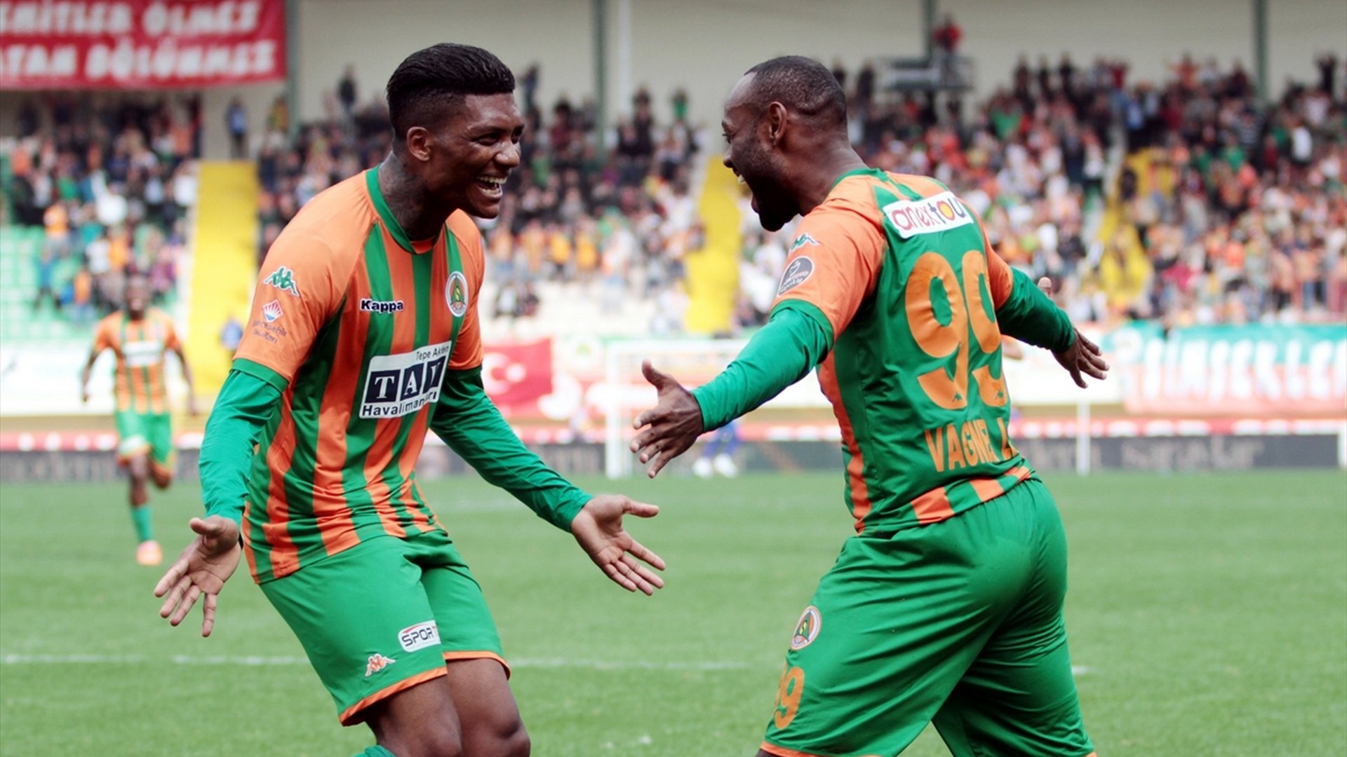 Aytemiz Alanyaspor
