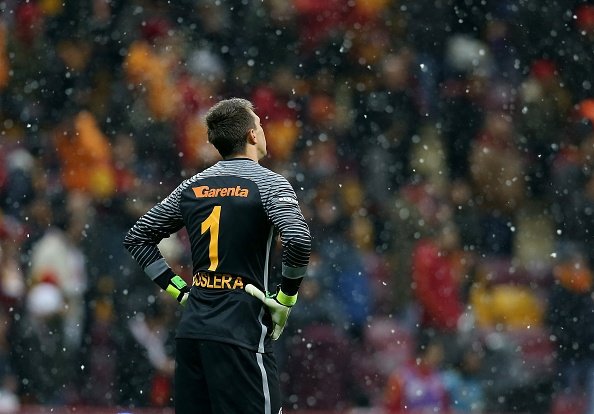 Oğuz Dizer’in Galatasaray - Kayserispor maç yorumu (Fanatik)