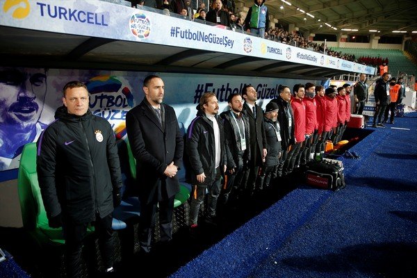 Bağış Erten’in Çaykur Rizespor - Galatasaray maç yorumu - Cumhuriyet