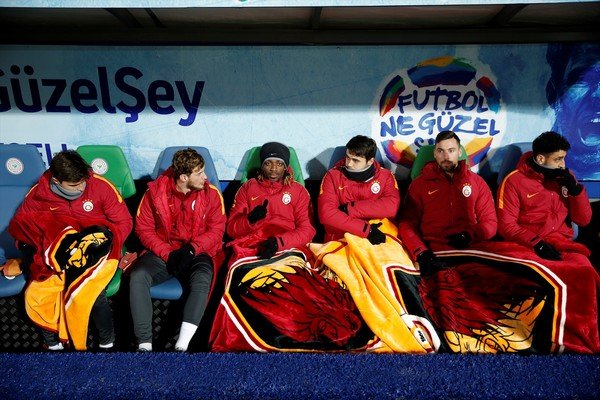 Bağış Erten’in Çaykur Rizespor - Galatasaray maç yorumu - Cumhuriyet