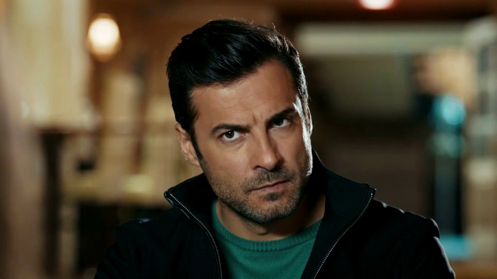 BARIŞ KILIÇ